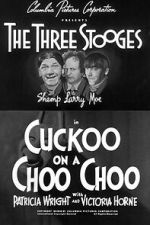 Watch Cuckoo on a Choo Choo Zmovies