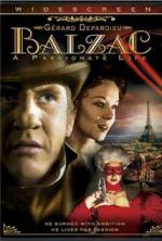 Watch Balzac: A Life of Passion Zmovies