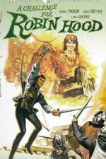 Watch A Challenge for Robin Hood Zmovies