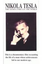 Watch Nikola Tesla - Genius Who Lit the World Zmovies