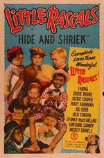 Watch Hide and Shriek Zmovies