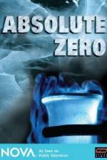 Watch Nova  Absolute Zero Zmovies