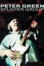 Watch Peter Green Splinter Group Live Zmovies