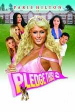 Watch Pledge This! Zmovies