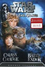 Watch Ewoks: The Battle for Endor Zmovies