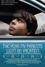 Watch O Ano em Que Meus Pais Sa�ram de F�rias Zmovies