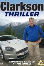 Watch Clarkson: Thriller Zmovies