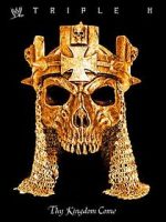 Watch WWE: Triple H - Thy Kingdom Come Zmovies