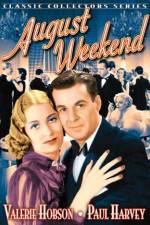 Watch August Week End Zmovies