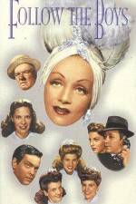 Watch Follow the Boys Zmovies