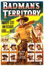 Watch Badman's Territory Zmovies