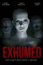 Watch Exhumed Zmovies
