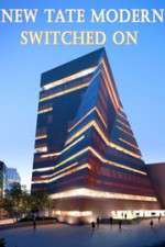 Watch New Tate Modern Switched On Zmovies