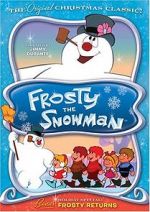 Watch Frosty the Snowman (TV Short 1969) Zmovies