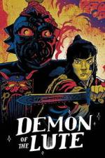 Watch Demon of the Lute Zmovies