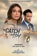 Watch To Catch a Spy Zmovies