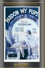 Watch Pardon My Pups Zmovies