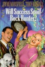Watch Will Success Spoil Rock Hunter Zmovies