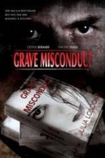 Watch Grave Misconduct Zmovies