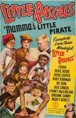 Watch Mama\'s Little Pirate (Short 1934) Zmovies