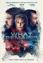 Watch What Remains Zmovies