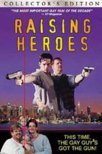 Watch Raising Heroes Zmovies