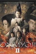 Watch Onmyoji 2 Zmovies