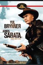Watch Adios Sabata Zmovies
