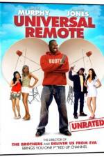 Watch Universal Remote Zmovies