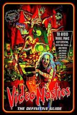 Watch Video Nasties: Moral Panic, Censorship & Videotape Zmovies