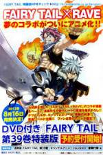 Watch Fairy Tail x Rave Zmovies