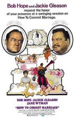 Watch How to Commit Marriage Zmovies