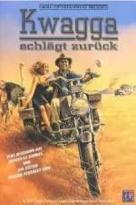 Watch Kwagga Strikes Back Zmovies