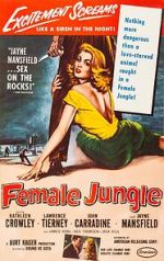 Watch Female Jungle Zmovies