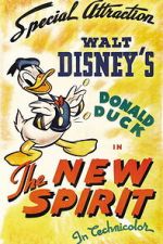 Watch The New Spirit Zmovies