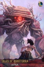 Watch Tales of Runeterra: Ionia - The Lesson (Short 2020) Zmovies