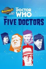 Watch RiffTrax Live: Doctor Who – The Five Doctors Zmovies