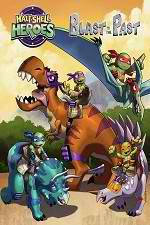 Watch Half-Shell Heroes: Blast to the Past Zmovies