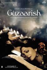 Watch Guzaarish Zmovies