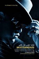 Watch Notorious (2009) Zmovies