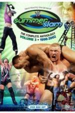 Watch Summerslam Zmovies