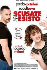 Watch Scusate se esisto! Zmovies