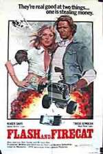 Watch Flash and the Firecat Zmovies