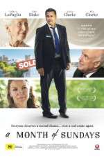 Watch A Month of Sundays Zmovies