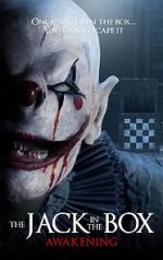 Watch The Jack in the Box: Awakening Zmovies