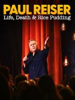 Watch Paul Reiser: Life, Death and Rice Pudding Zmovies