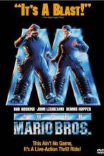 Watch Super Mario Bros. Zmovies