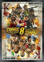 Watch Comic 8: Casino Kings Part 2 Zmovies