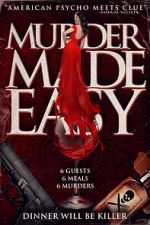 Watch Murder Made Easy Zmovies