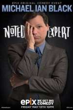 Watch Michael Ian Black: Noted Expert Zmovies